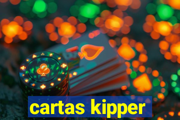 cartas kipper